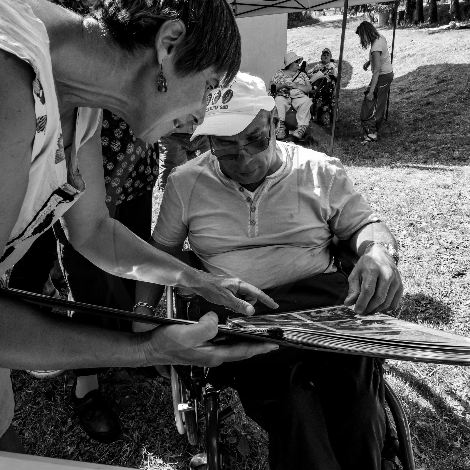 21 juillet 2021 : Sieste musicale avec Matthieu Duval