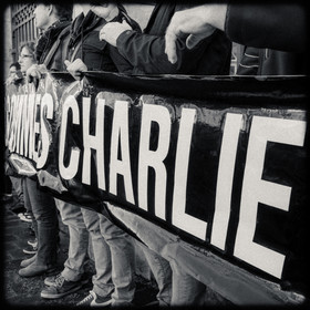 Je suis Charlie