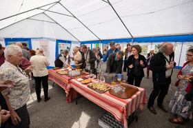 Automne photographique en Champsaur 2019 - Henri Bosco