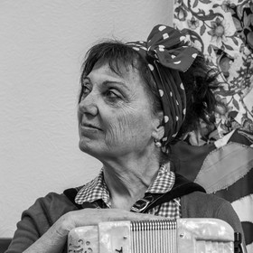 11 septembre 2024 : Spectacle des Célestines à l'Ouort de benevènt