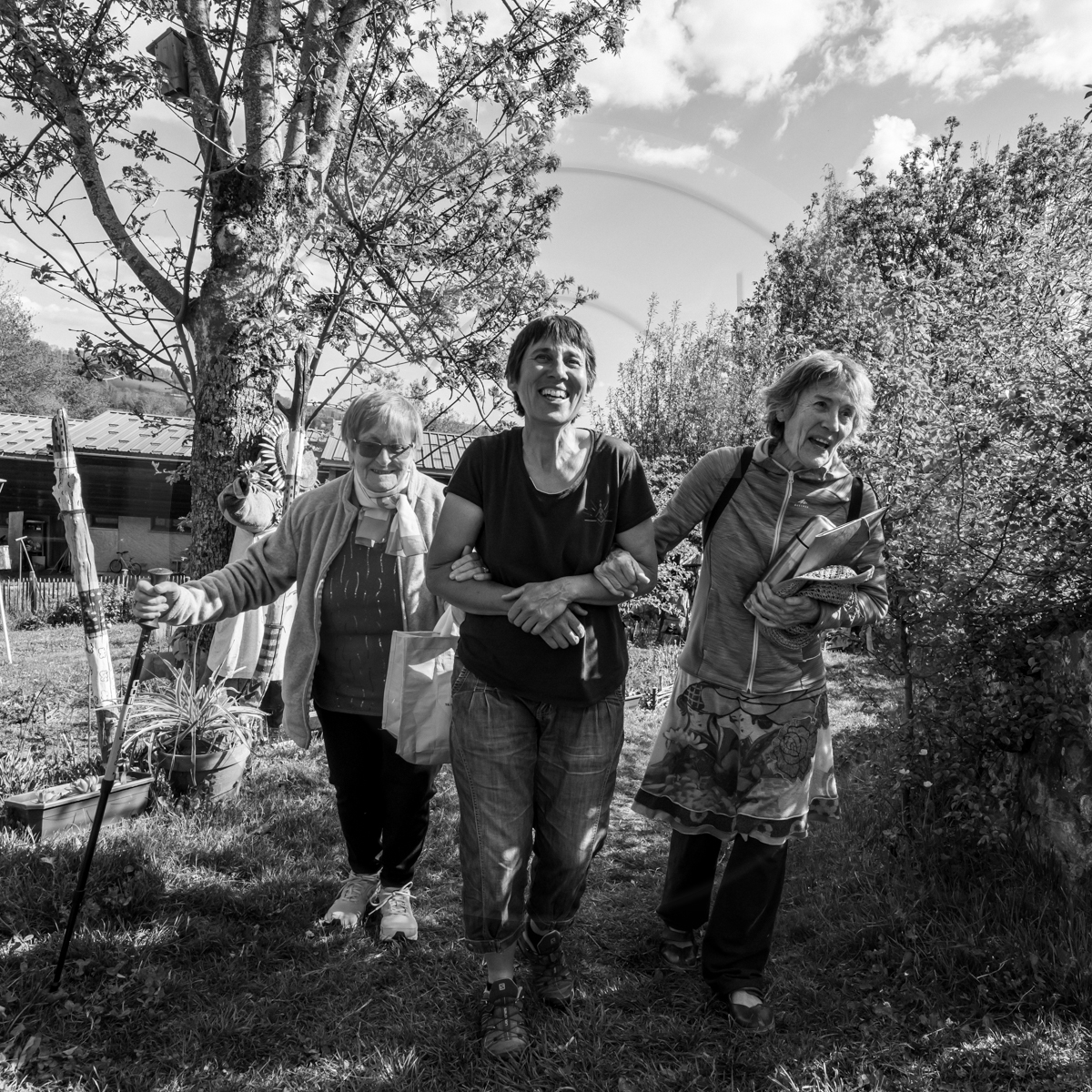 11 mai 2022 : des contes, du jardinage, du plaisir...