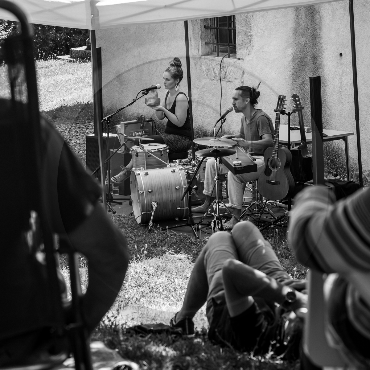 06 juillet 2022 : Sieste Musicale