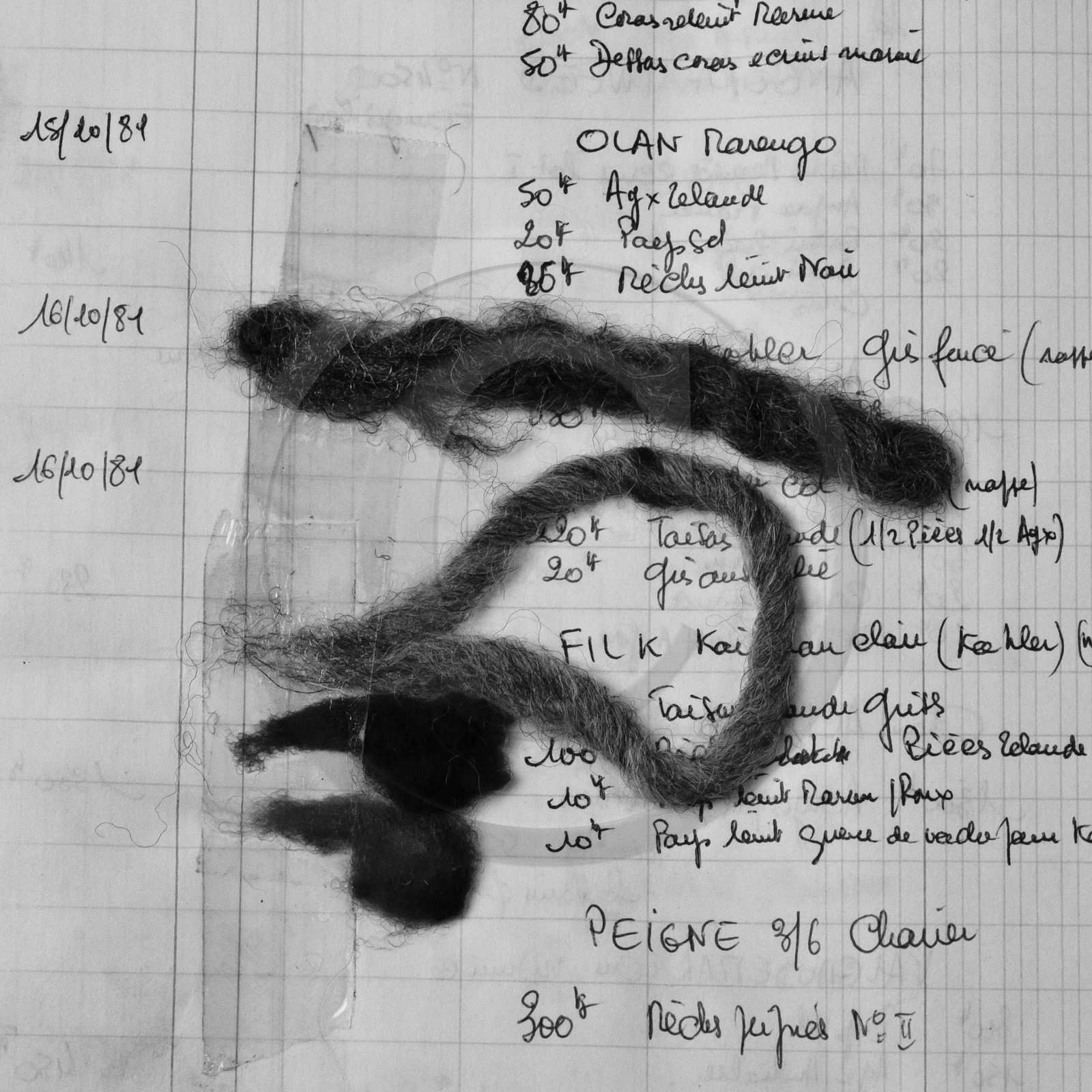 La Filature du Valgaudemar