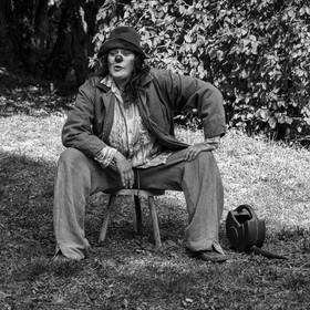 27 septembre 2023 : des crêpes et des clowns