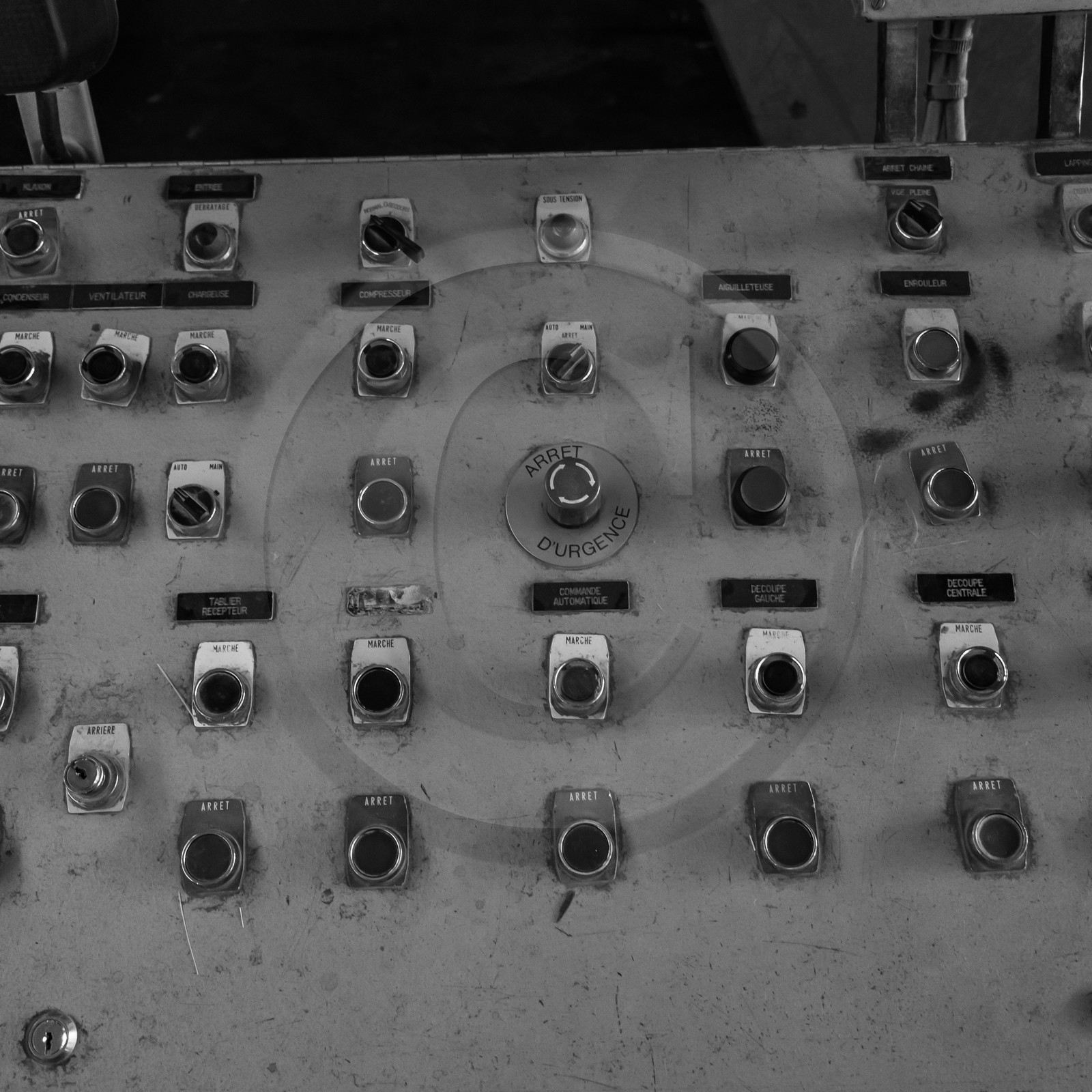 La Filature du Valgaudemar