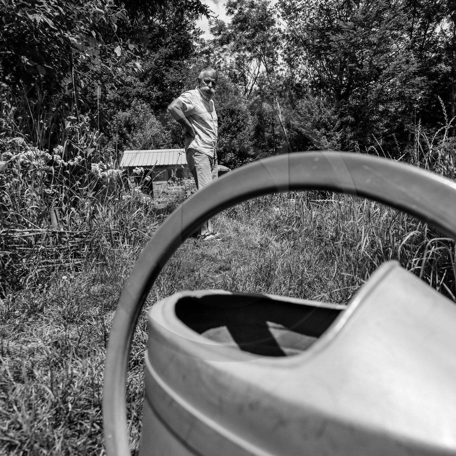 23 juin 2021 : Une après-midi à l'Ouort