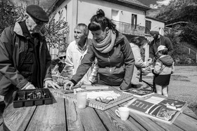 03 mai 2024 : Journée des aidants