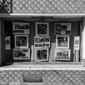 Exposition à Saint-Bonnet