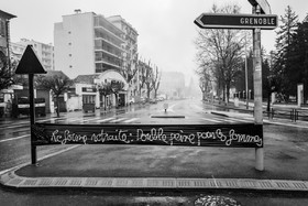 8 mars 2023 - Gap - Journée internationale pour le droit des Femmes