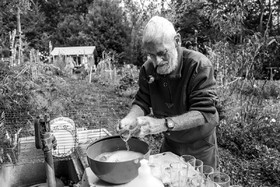12 octobre 2022 : Land Art à l'Ouort