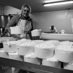 La Fromagerie du Champsaur