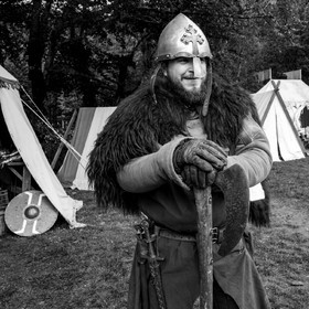 24 et 25 septembre 2022 - 3ème Médiévale de Poligny en Champsaur.