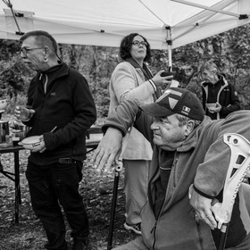 Des soupes, des desserts et un marché des créateurs