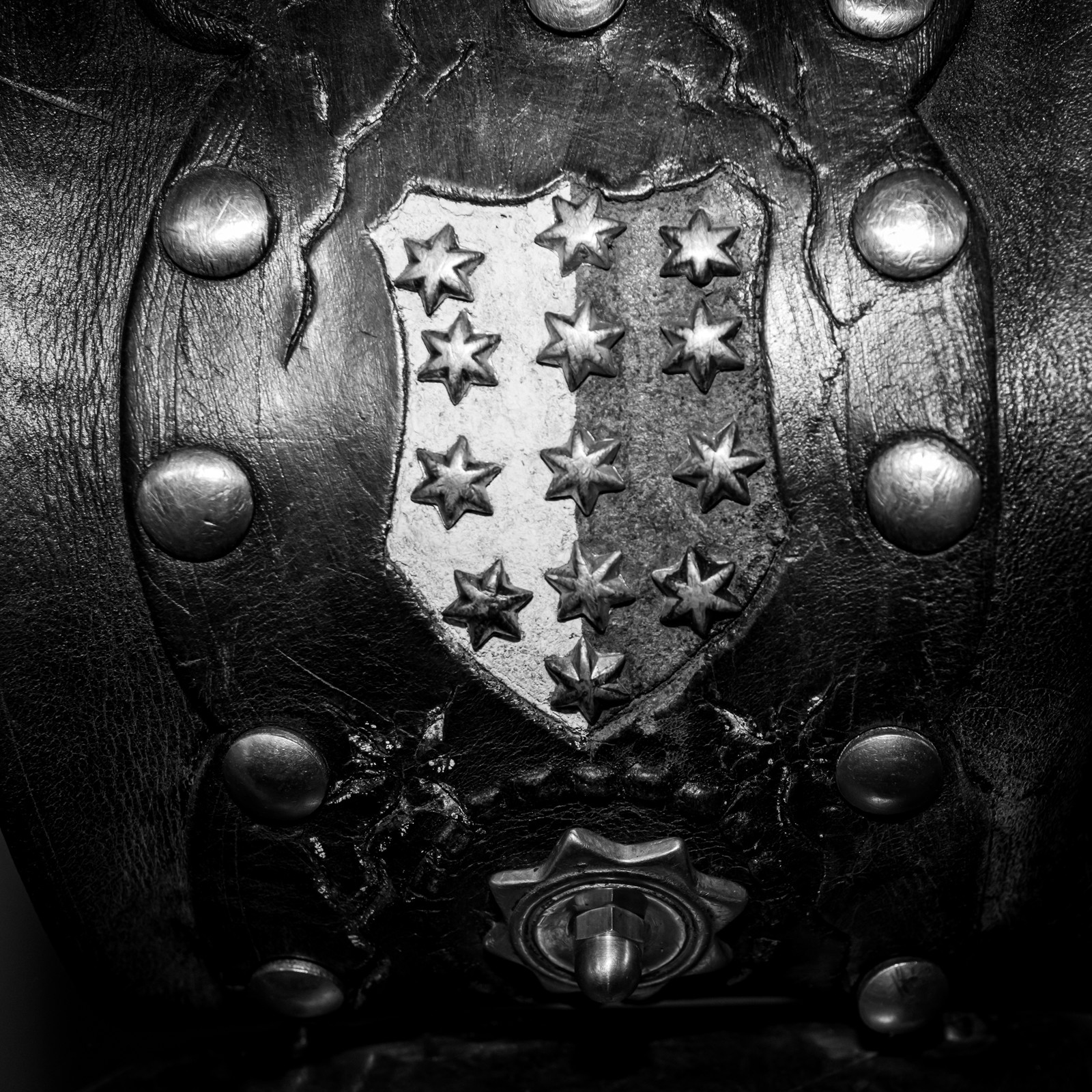 Collection de cloches - Exposition à la Maison du Berger