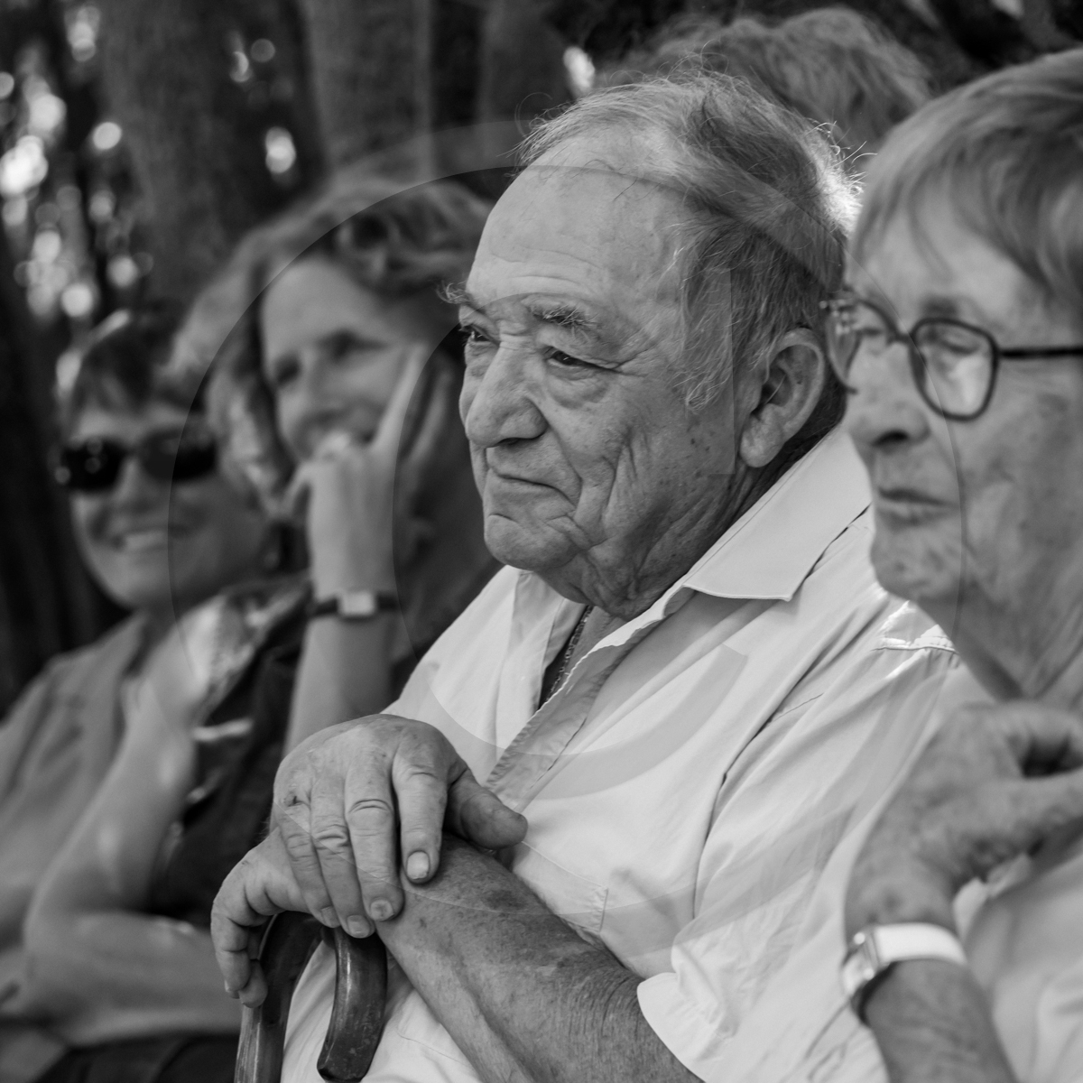 Contes avec Agnés Dumouchel