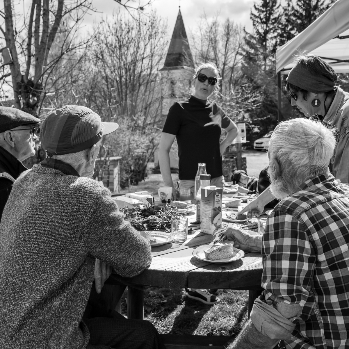 19 avril 2023 : atelier créatif Les fables de La Fontaine