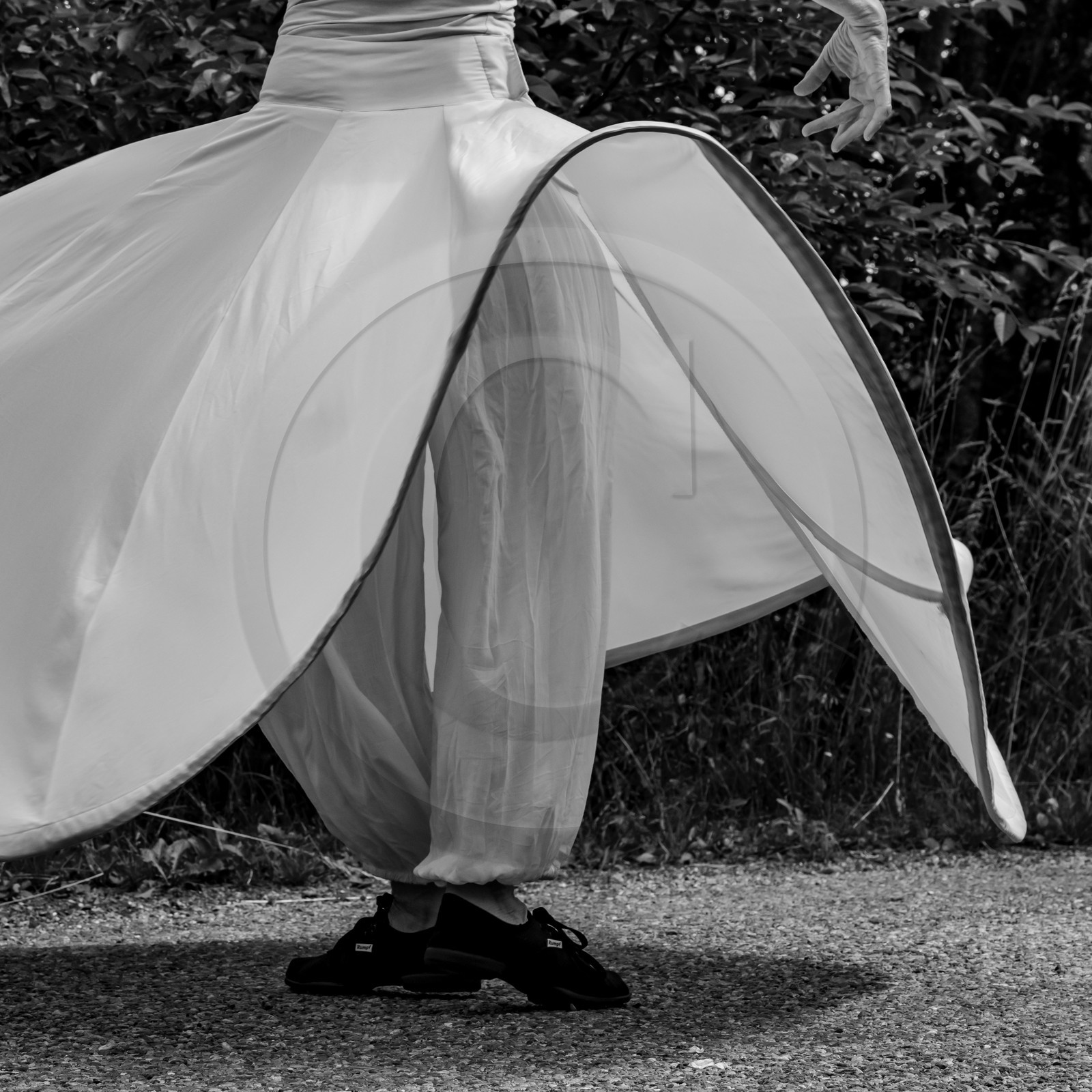 14 juillet 2021 : Lumema danse