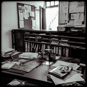 Ancienne mairie de Bénévent-et-Charbillac (05) Ancienne mairie de Bénévent-et-Charbillac (05)