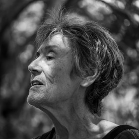 Contes avec Agnés Dumouchel