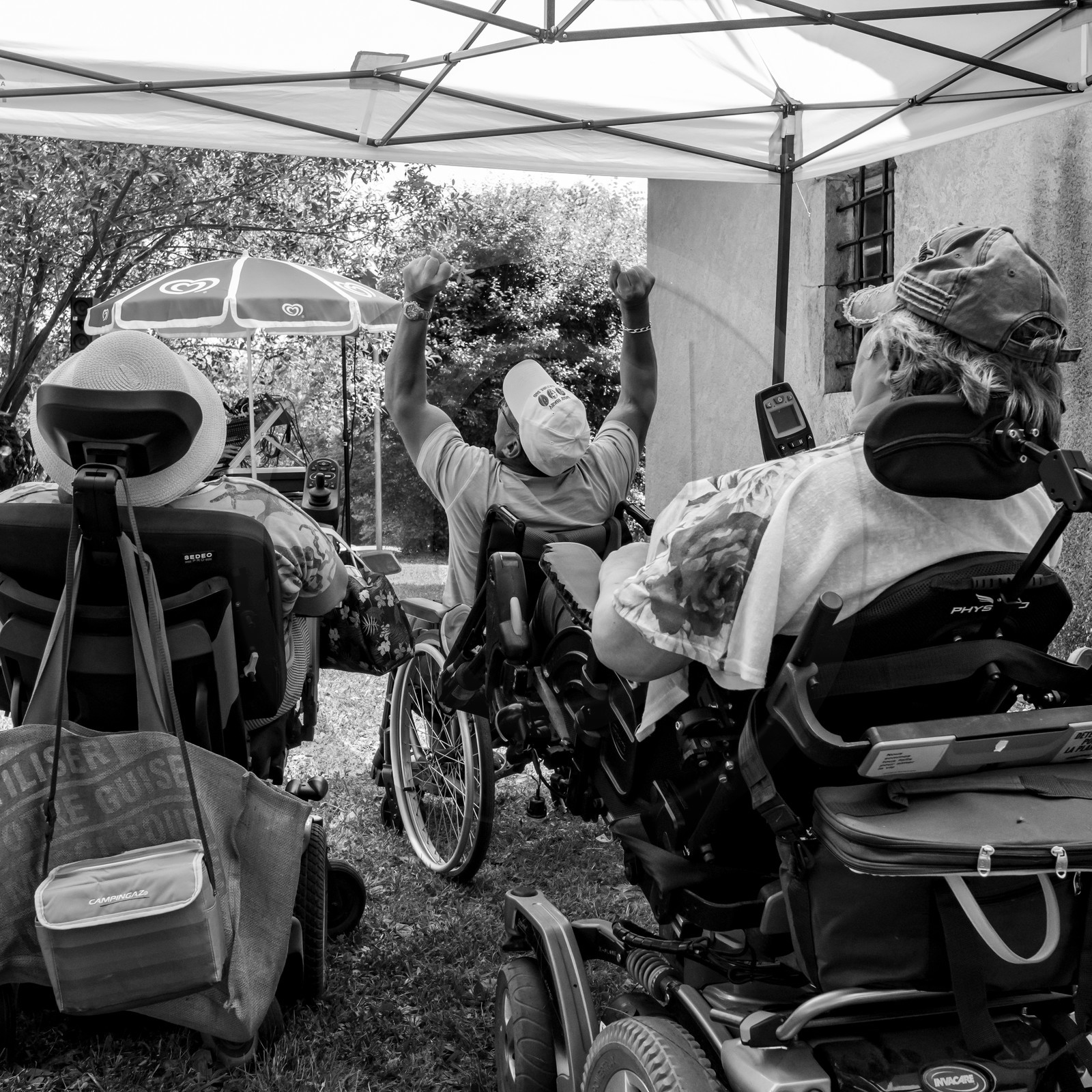 21 juillet 2021 : Sieste musicale avec Matthieu Duval