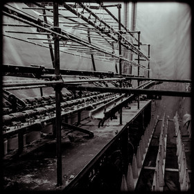 La Filature du Valgaudemar