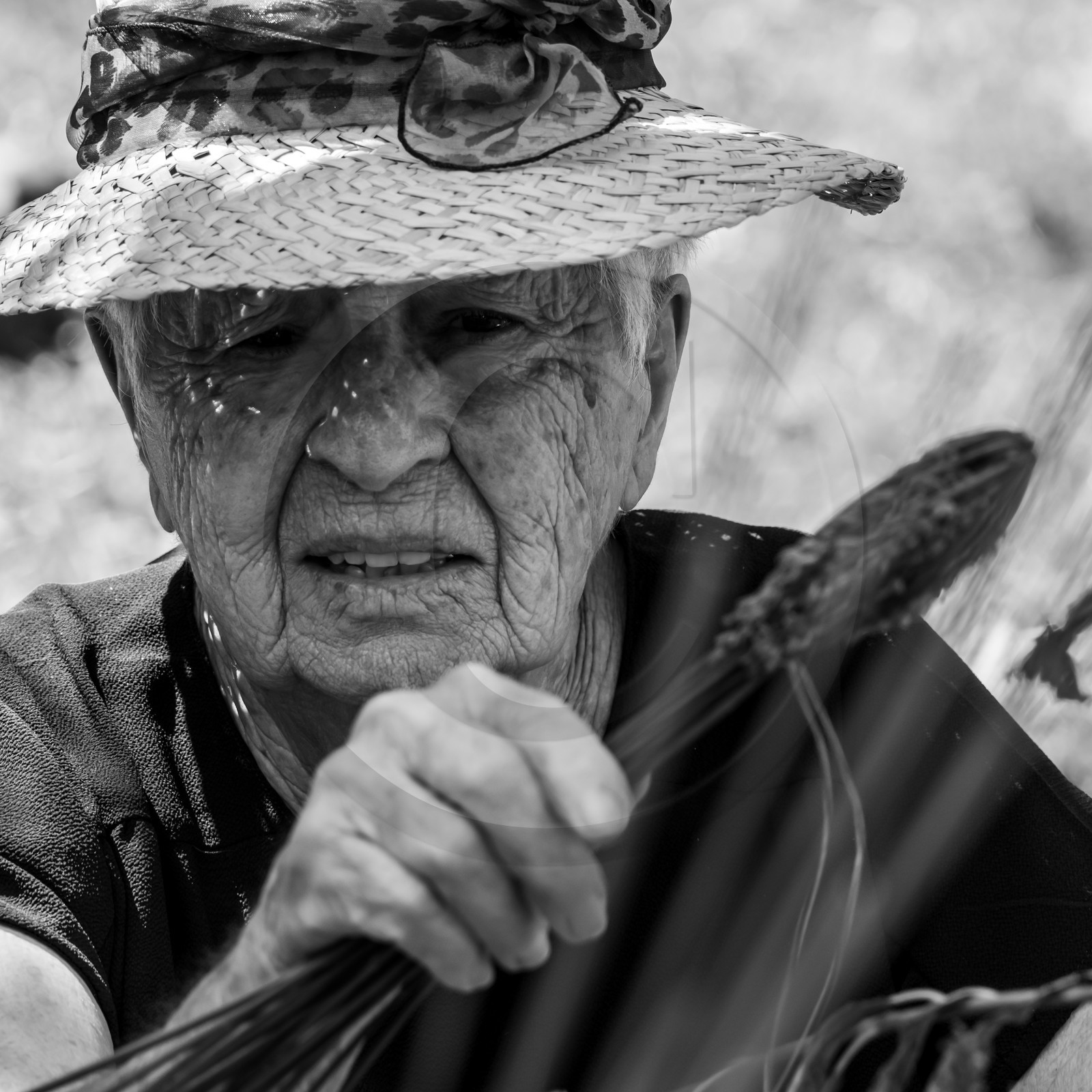 Atelier Fuseaux de lavande