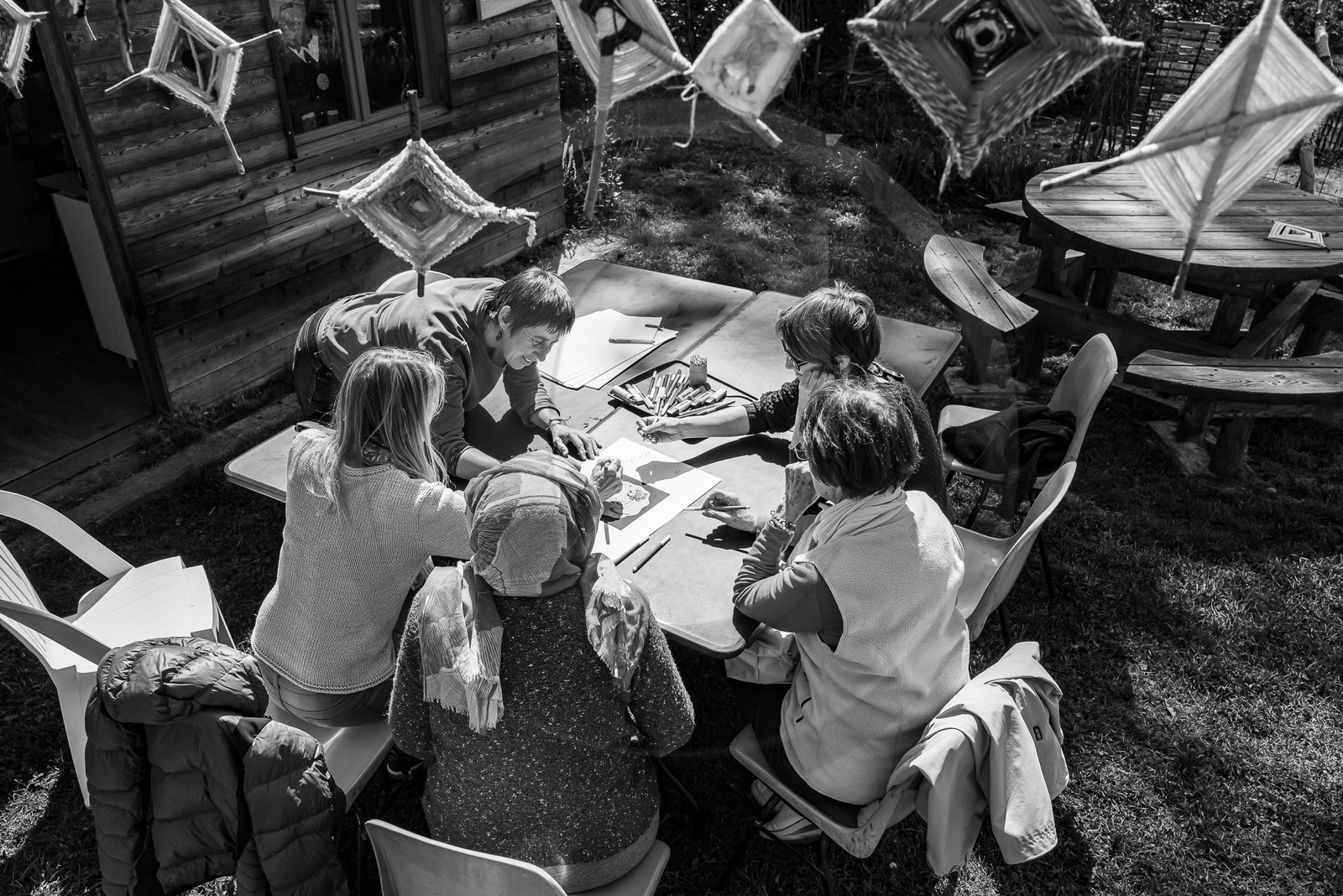 15 mai 2023 : Journée des aidants et des aidés 15 mai 2023 : Journée des aidants et des aidés