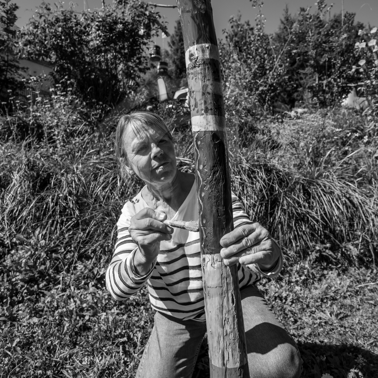 22 septembre 2021 : plein d'activités à l'Ouort