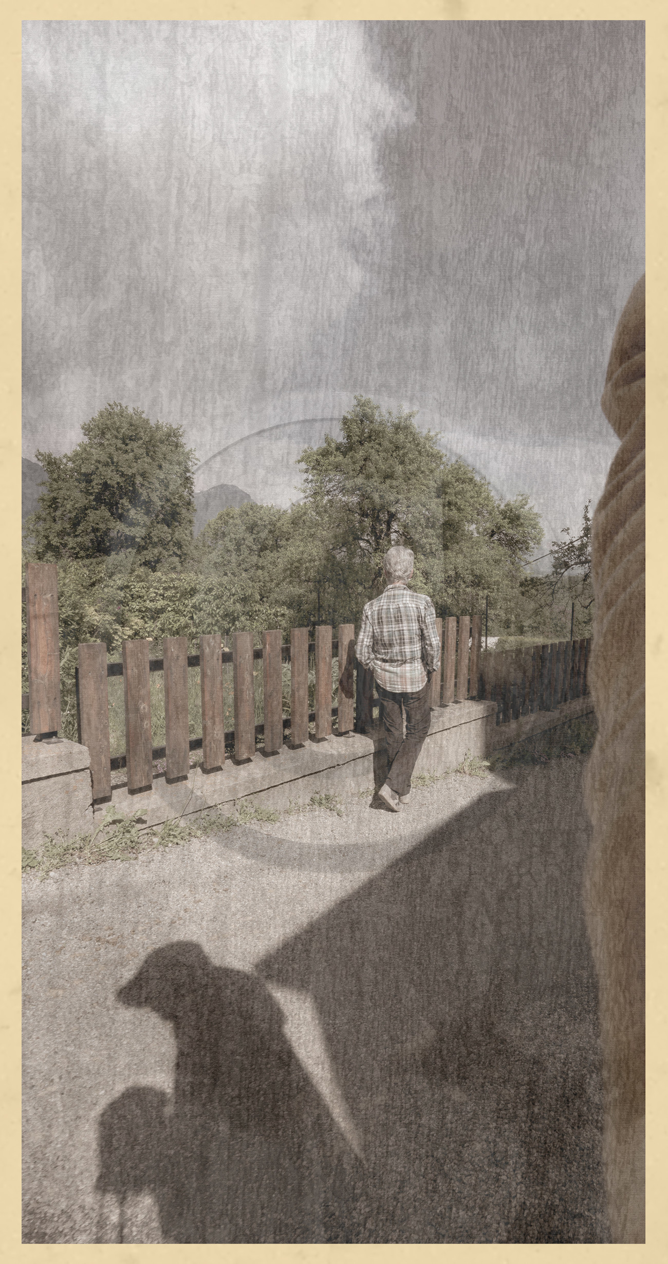 Le kilomètre dérogatoire