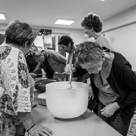 18 septembre 2023 : Journée des aidants et des aidés