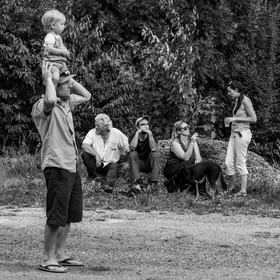 Jeanne Bleuse - Festival de Chaillol