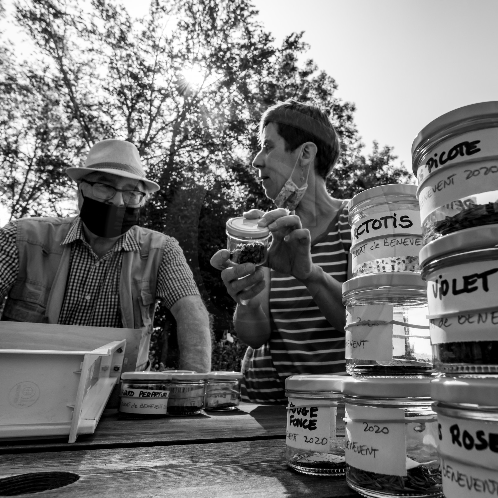 16 août 2021 : Journée des aidants