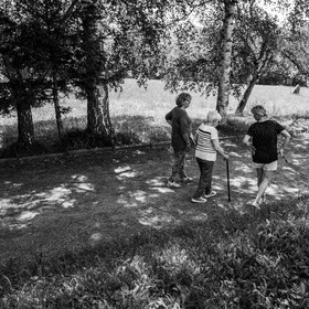 26 juin 2023 : journée des aidants et des aidés