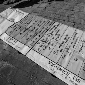 8 mars 2022 : journée internationale pour le droit des Femmes à Gap