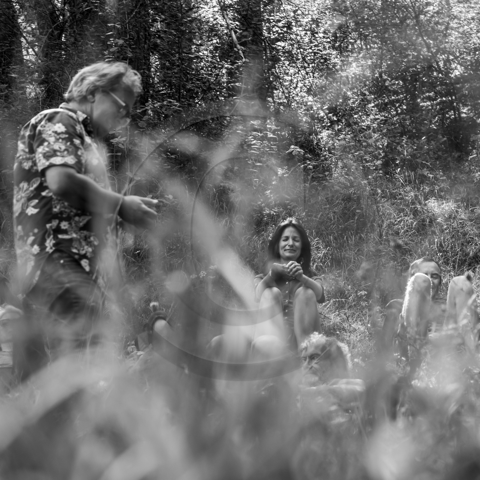 Arpenter le paysage avec Martin de la Soudière