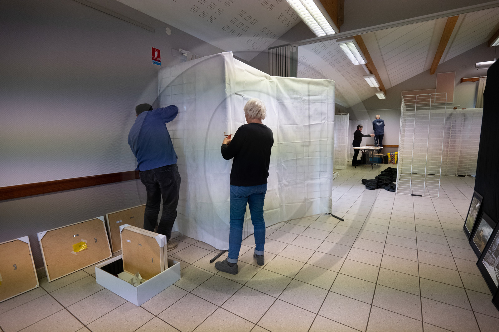 Automne photographique en Champsaur 2019 - Henri Bosco