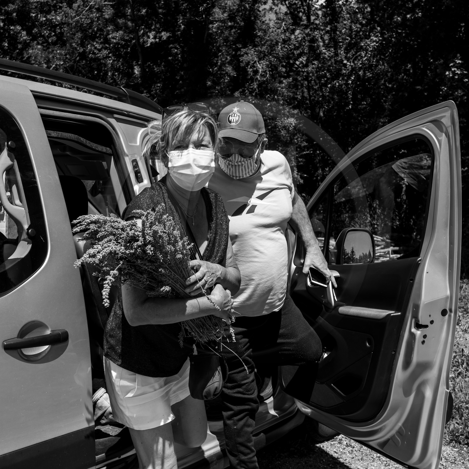 Atelier Fuseaux de lavande