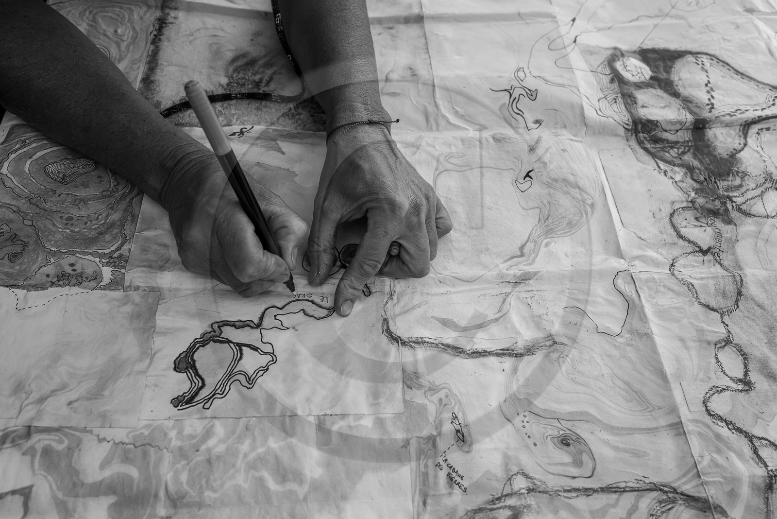 04 octobre 2023 : Collectif HydrOlique