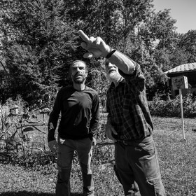 22 septembre 2021 : plein d'activités à l'Ouort