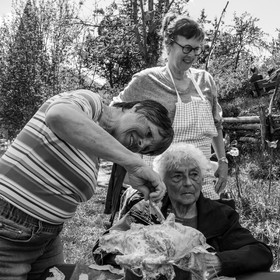 26 mai 2021 : fabrication de masques