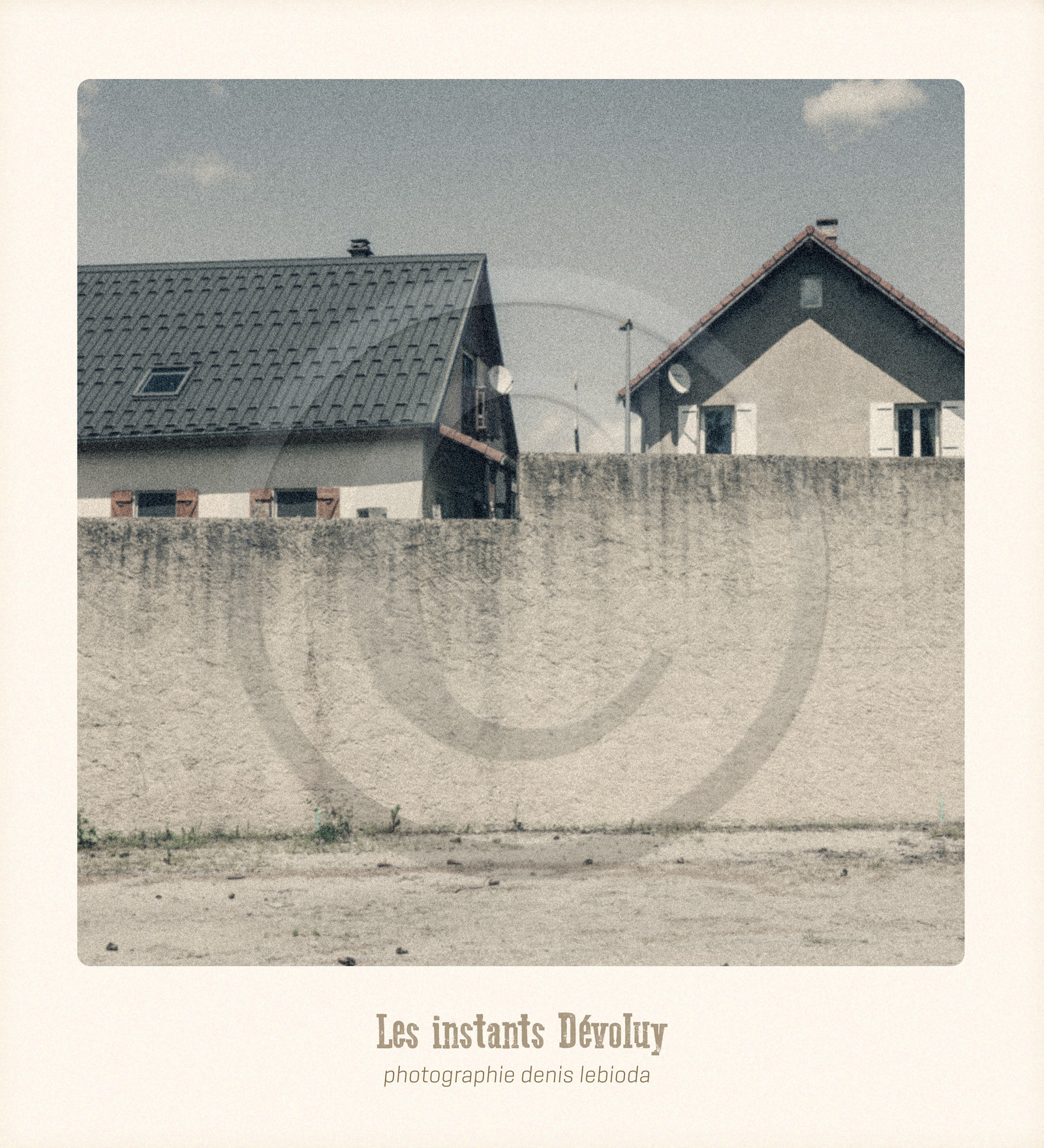 Les Instants Dévoluy