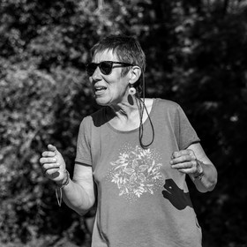 15 octobre : Des contes avec Gilles Bougère