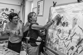 30 juillet 2025 : Avec le Studio 1071