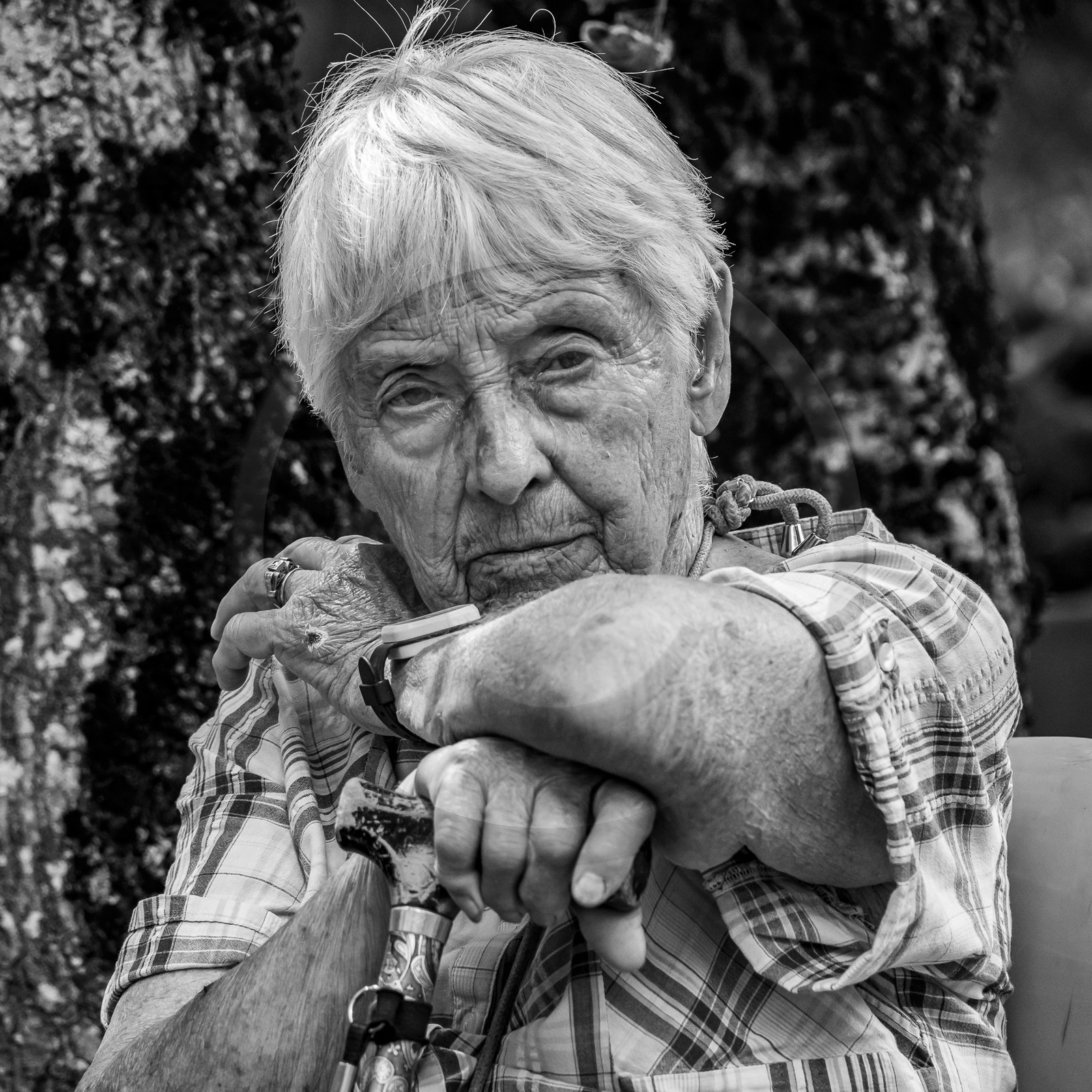 19 juillet 2023 : Une chorale à l'Ouort