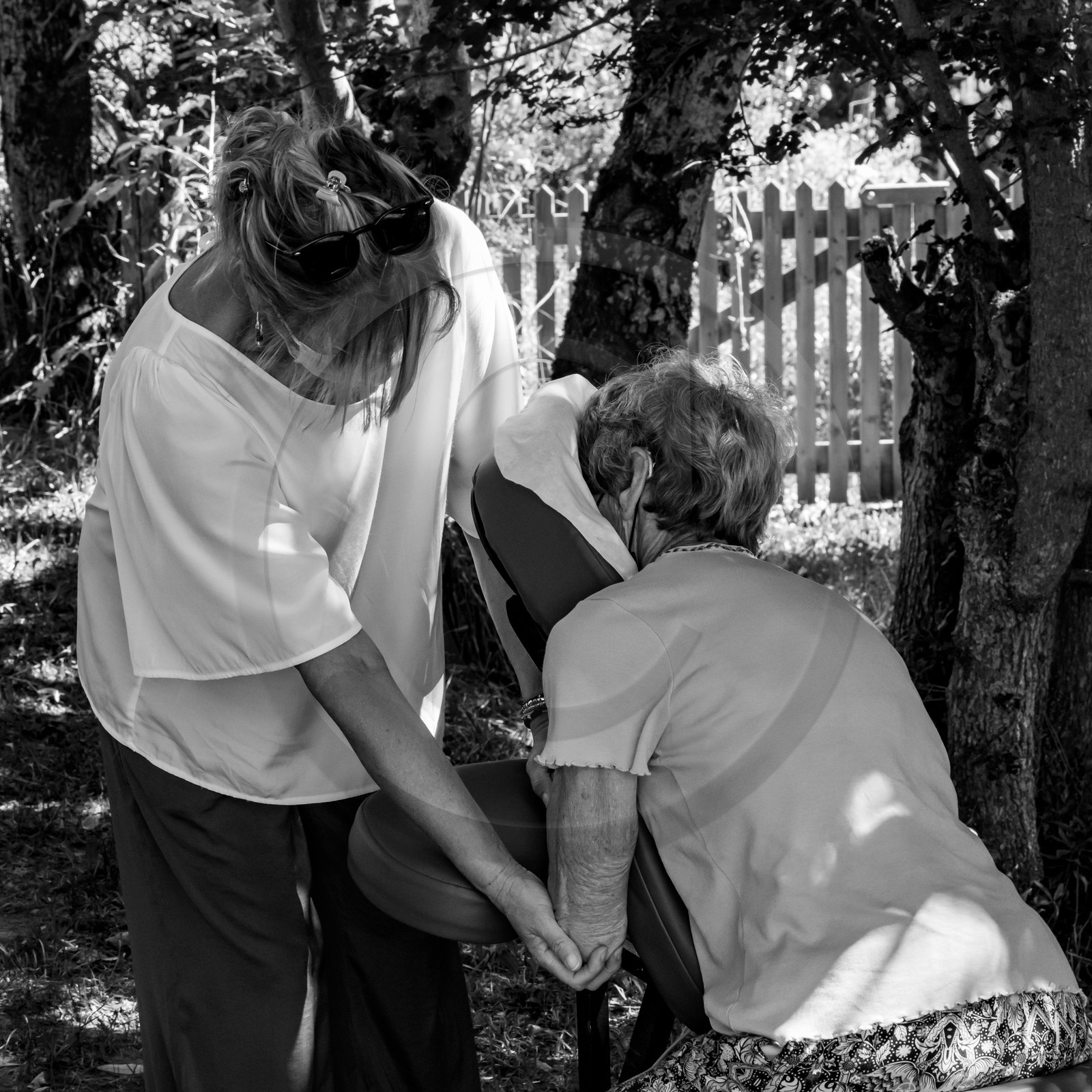 16 août 2021 : Journée des aidants