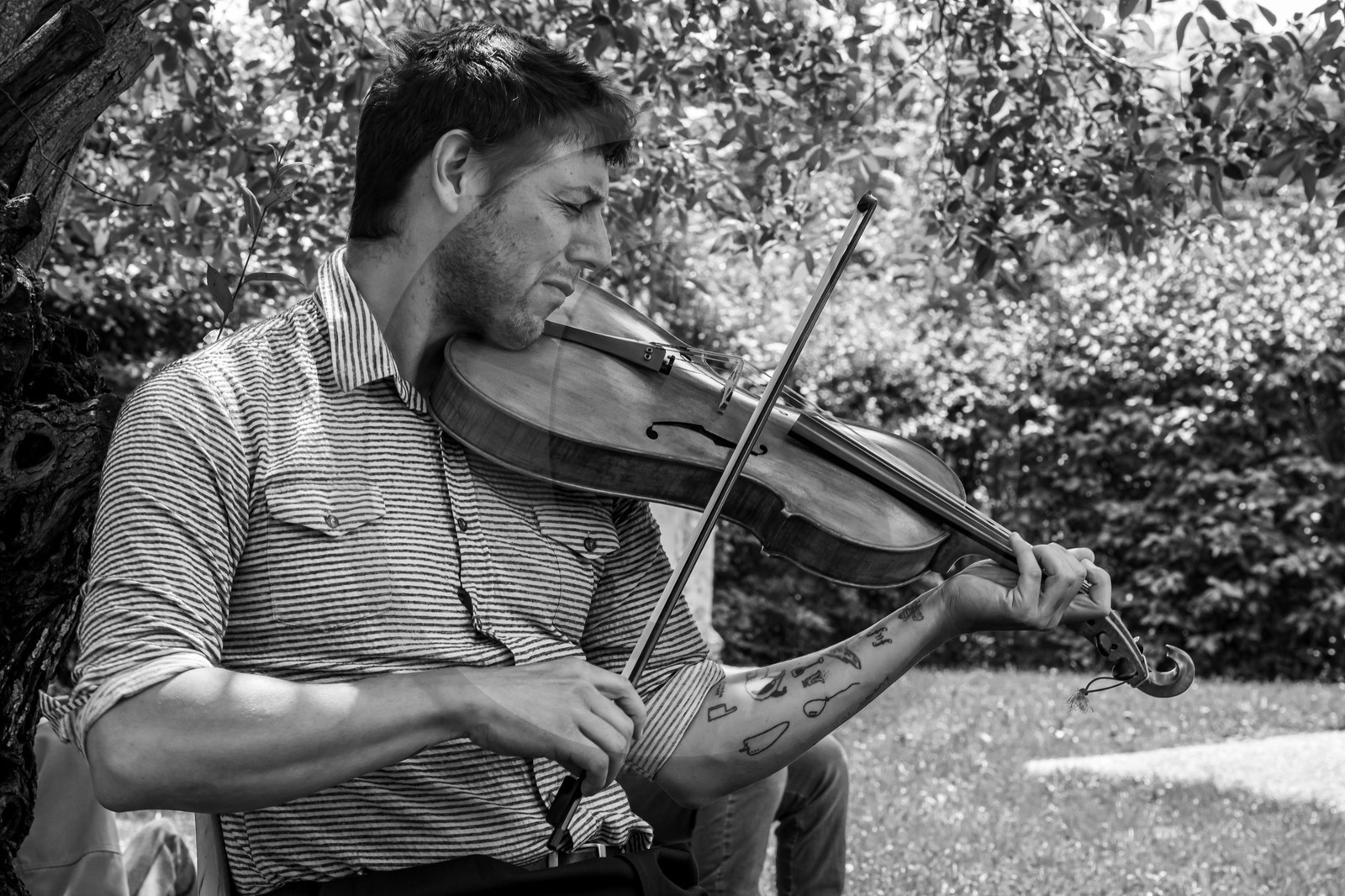 26 juin 2024 : Sieste Musicale avec Balthazar