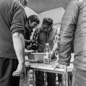 L'Ouort de Bénévent - 26 avril 2017