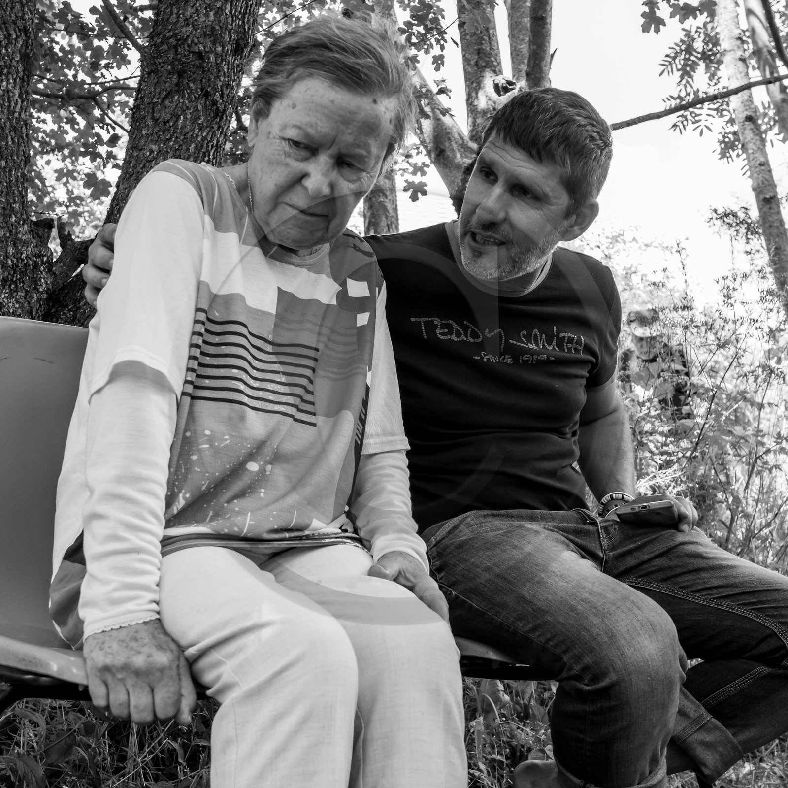 L'UCC à l'Ouort L'UCC à l'Ouort