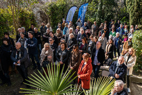 28 février 2025 : Manosque - Maison de Jean Giono - Rénovation et maison de site