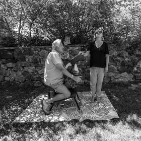 10 juin 2022 : 3ème journée des aidants